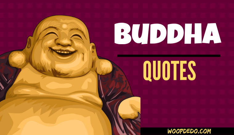buddha quotes