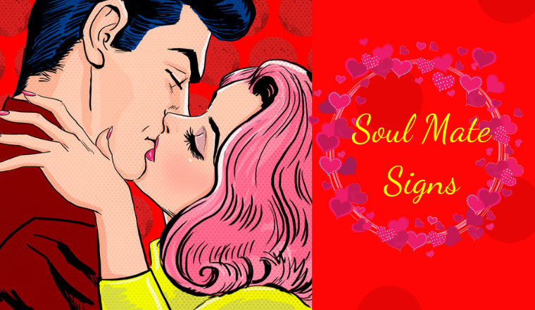 soul mate signs