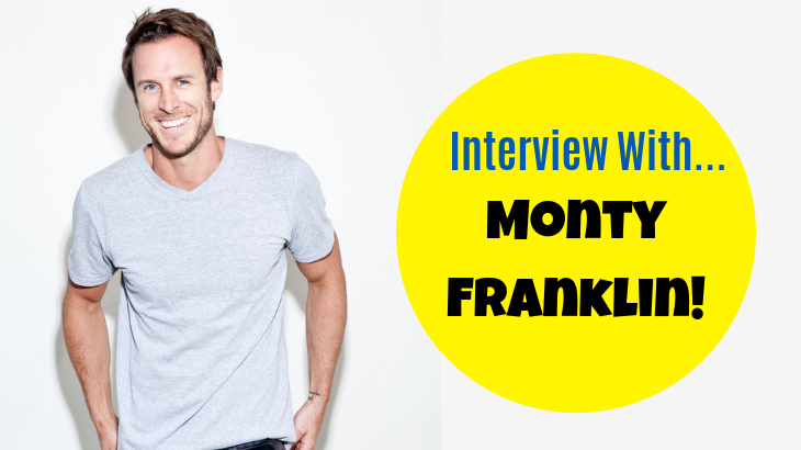 Monty Franklin