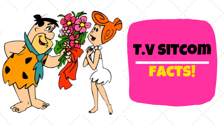 t.v sitcom facts